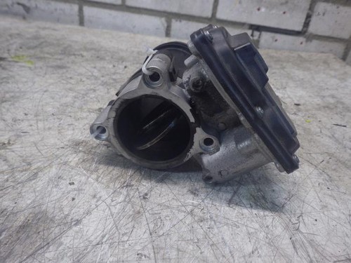 Bocchettone farfallato bmw - bocchettone,