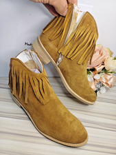 Stivaletti donna vera pelle - donna,