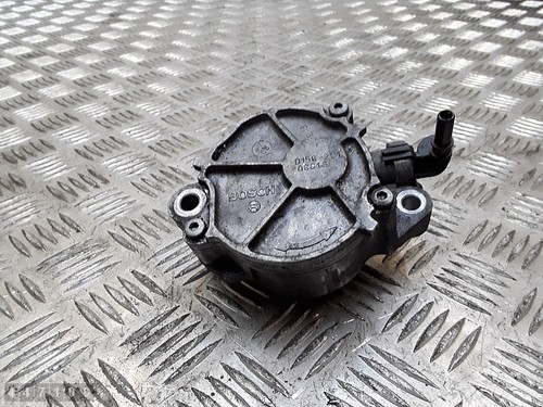 Pompa vuoto freno peugeot 207 - freno,