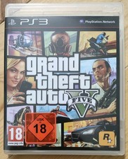 Grand Theft Auto 5 V - GTA 5 -