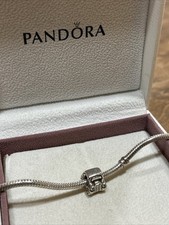 Autentico Charm Pandora Auto