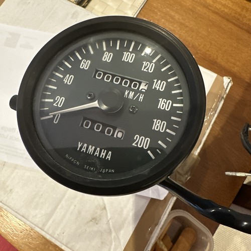 Yamaha 250 400 - 250,