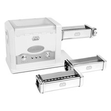 Marcato Macchina pasta 170W PASTAFRESCA Silver e Bianco PF 220V