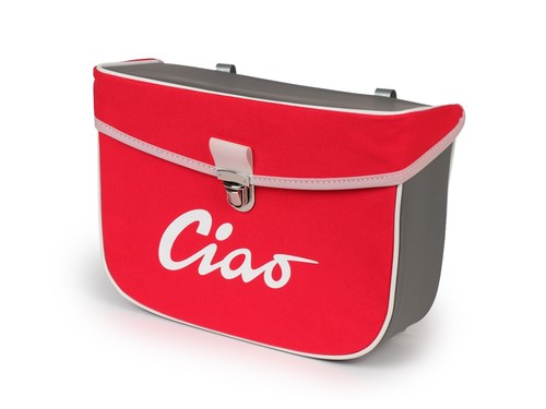 Borsa sella ciclomotore