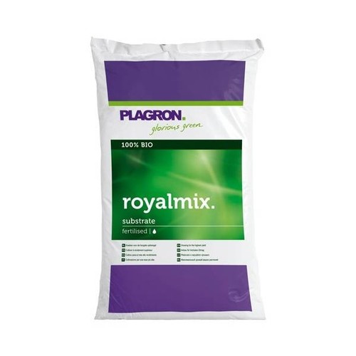 Plagron royalmix terra - plagron, 50l