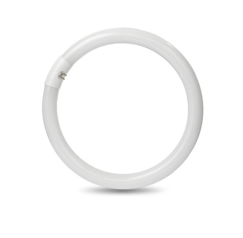Tubo fluorescente circolare - circolare, t9
