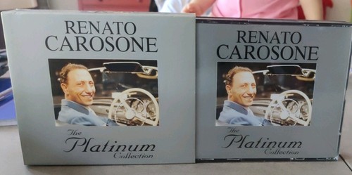 Renato carosone the - renato,