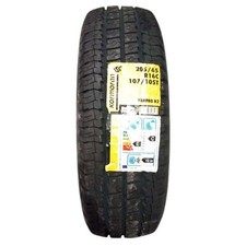 Pneumatico 205/65 R16C 107/105T Kormoran VanPro B2 13/2019 Invernale