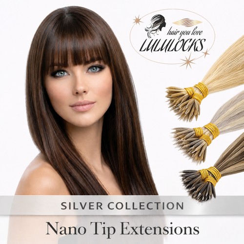 Nano ring remy - , extension