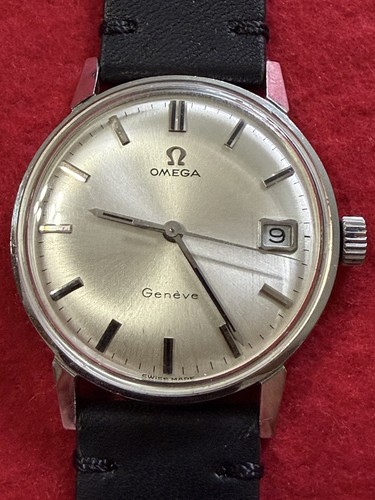 Orologio polso uomo omega - da,