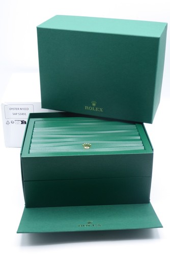 Rolex box nuovo modello - box,