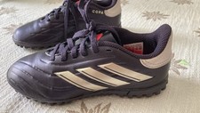scarpe calcetto bambino Adidas nr 30/31