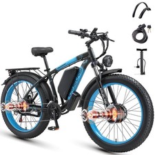 KETELES K800 26" Biciclette