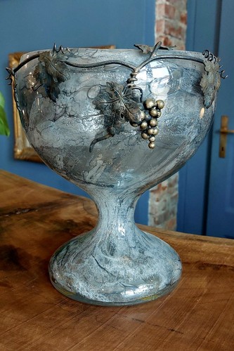 Coppa vase liberty - coppa, art