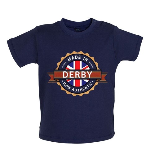 Dressdown made derby body - made,