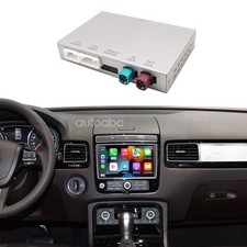 Wireless carplay Android Auto