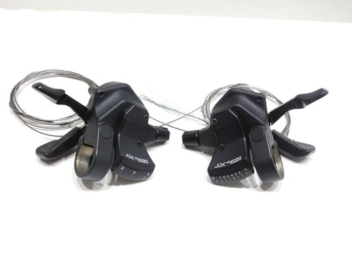 Leva cambio shimano deore - shimano, xt