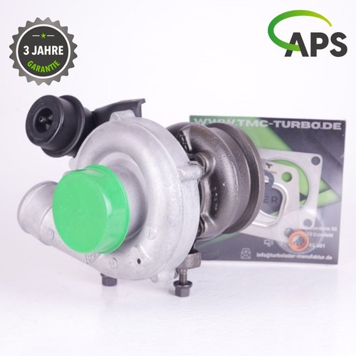 Turbocompressore mercedes - turbocompressore, e