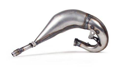 Marmitta dep yamaha - marmitta, yz