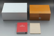 Omega Scatola Orologio in