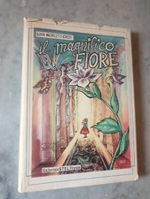 IL MAGNIFICO FIORE LUISA