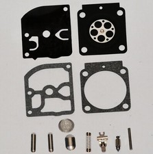 Kit Membrane Revisione