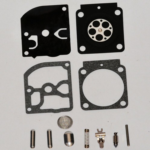 Kit membrane revisione - kit,