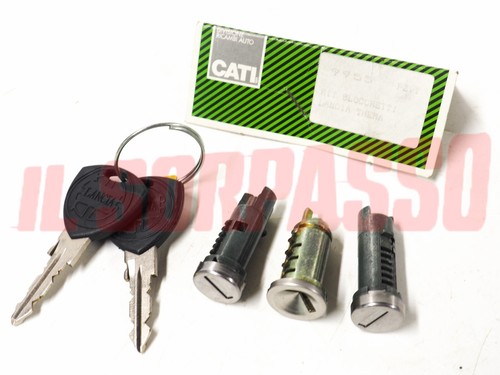 Kit impariglio chiavi - kit,