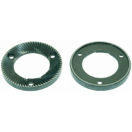 Coppia macine compak - coppia,