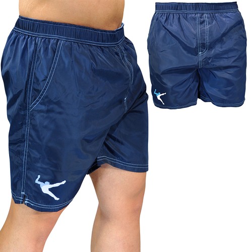 Costume mini short - mini, legea