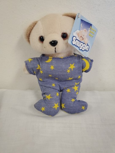 Peluche pigiama orsacchiotto
