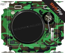 Technics SL-1210 MK2 Skin |