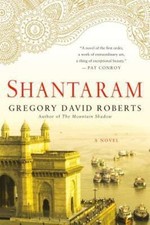 Shantaram by Roberts, Gregory