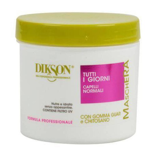 Dikson maschera per capelli - dikson,