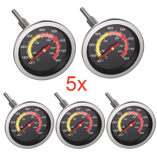5pz termometro misuratore - termometro, di