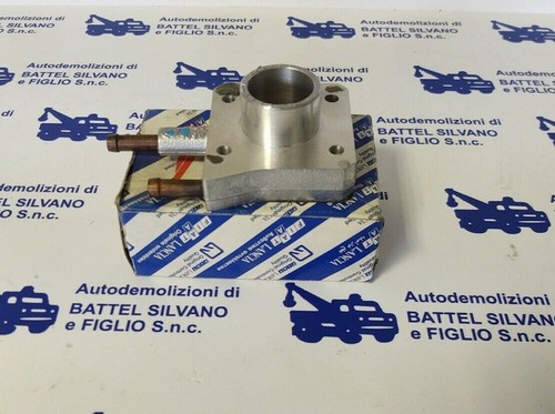 Distanziale corpo farfallato - distanziale,