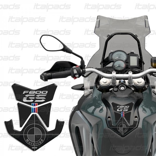 Paraserbatoio per bmw - per, gs