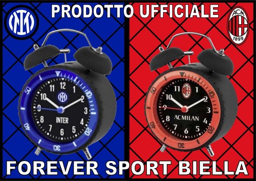 Orologio sveglia quarzo - sveglia,