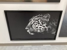 Quadro Ikea Bjorksta tela