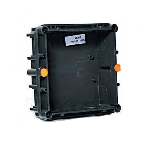 Scatola incasso modulo - a,