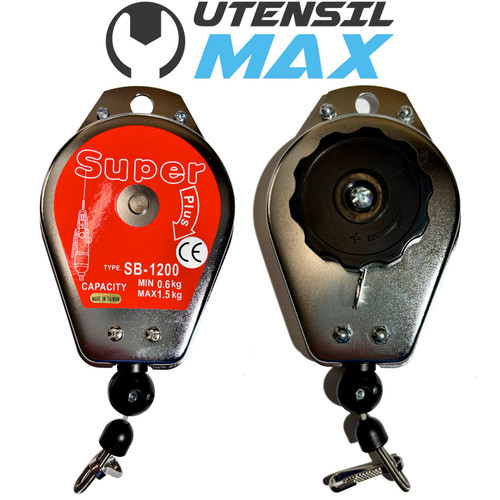 Bilanciatore industriale kg - bilanciatore,