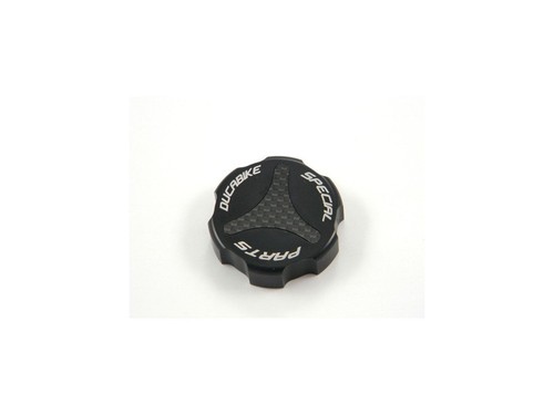 Tappo serbatoio fluido - tappo,