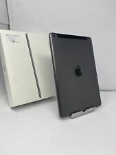 Apple iPad 9a Gen. 64GB, Wi-Fi + Cellular, 10,2" - Grigio siderale