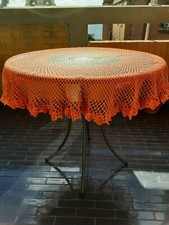 TOVAGLIA / COPRITAVOLO