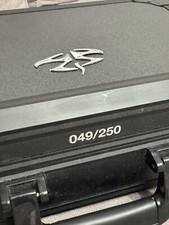 Hitman 2 Influencer Press Kit – Limited Edition Agent 47 Briefcase (only 250)