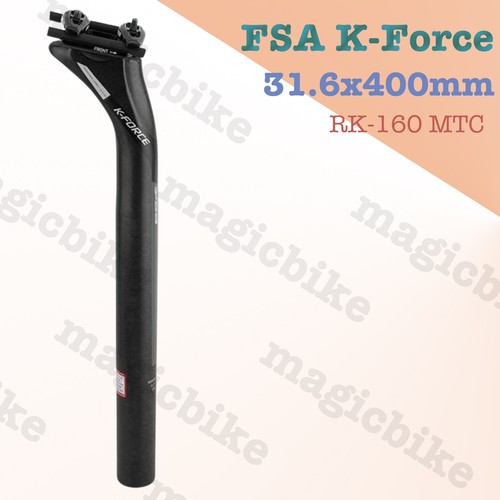 Fsa force sb25 reggisella - fsa, ud