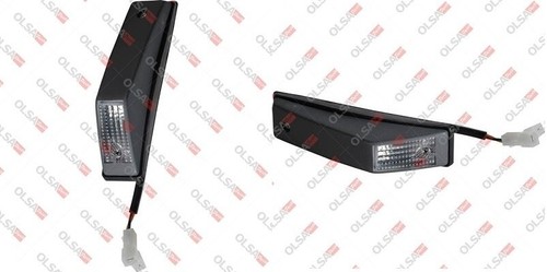 Coppia fanali cabina iveco - coppia,