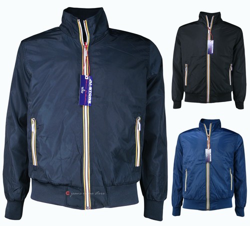 Giubbino uomo leggero - giubbino,