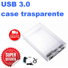 Case hard disk box esterno - hard,