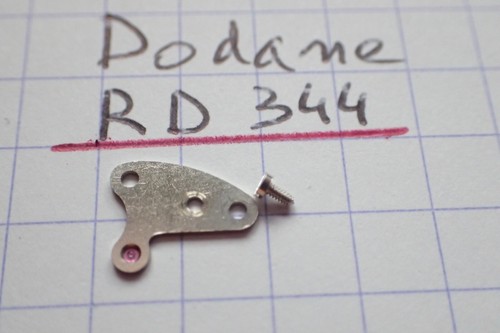 Dodane rd344 pont d - dodane,,